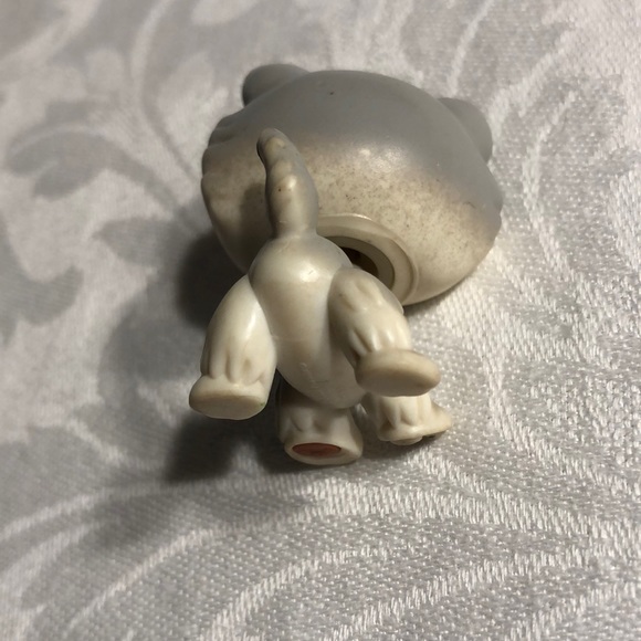 Littlest Pet Shop #69 Husky Dog LPS - Picture 14 of 16